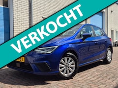 SEAT Ibiza - 1.0 MPI Airco-Navi-Led-Camera-Apple Carplay-Pdc