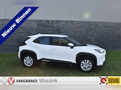 Toyota Yaris Cross - 1.5 Hybrid Comfort Automaat Hoge zit