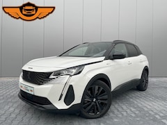 Peugeot 3008 - 1.6 HYbrid 225 GT Line Black Pack Night Vision Leder 19´´
