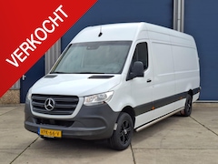 Mercedes-Benz Sprinter - 315 1.9 CDI L4H3 RWD AUTOMAAT / AIRCO / CRUISE CONTROLE / TREKHAAK / NAVI