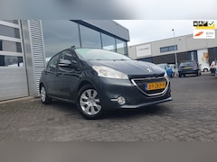 Peugeot 208 - 1.2 VTi Blue Lease