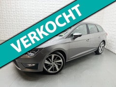 SEAT Leon ST - 1.4 TSI ACT FR Dynamic PANORAMADAK PDC NAP