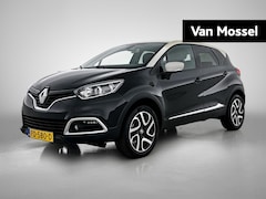 Renault Captur - 1.2 TCe Dynamique | Navigatie | Achteruitrijcamera | Parkeersensoren