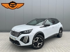Peugeot 2008 - GT Line 1.2 Puretech 130 I-Cockpit 360 Camera Facelift Led