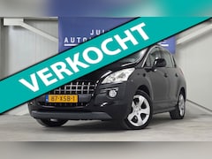 Peugeot 3008 - 1.6 THP ST Trekhaak Clima Pano APK 04-2026 Mooi