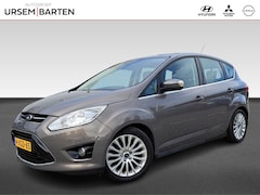 Ford C-Max - 1.0 Edition Plus | Trekhaak | Camera