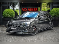Audi Q7 - 60 TFSI e Aeropakket | 4Wielsturing | Massage | Alcantara Hemel | 360° Cam.| Head-up