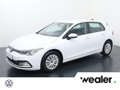 Volkswagen Golf - 1.0 TSI Life | 110 PK | Adpative cruise control | Led verlichting | Apple Carplay/Android