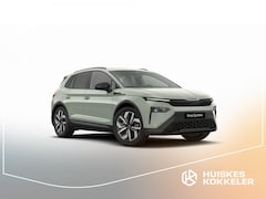 Skoda Elroq - Elektromotor 63 kWh 204pk Sportline €1.500, - Inruilpremie