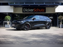 Audi Q8 - 60 TFSIe Competition | Vierwielbesturing| Pano | Trekhaak | Carbon