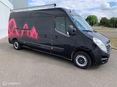 Opel Movano - 2.3 CDTI L3H2 AIRCO € 9999, - +21% BTW / TAX