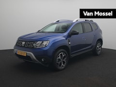 Dacia Duster - TCe 130 Serie Limitee 15th Anniversary | Climate Control | Handsfree Card | Medianav met A