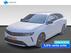 Opel Astra Sports Tourer - 1.6 Turbo Hybrid 180pk Aut. | Navi | Trekhaak | Camera | Winterpakket