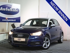 Audi A1 - 1.0 TFSI Sport Pro Line S NAVI 18000 km Topstaat 2015