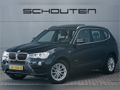 BMW X3 - sDrive20i Executive Pano H/K Trekhaak PDC