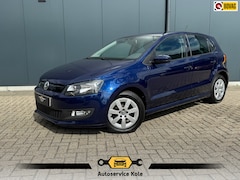 Volkswagen Polo - 1.2 TDI BlueMotion * Navigatie * Trekhaak * Cruise Control