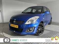 Suzuki Swift - 1.2 Bandit EASSS 5-deurs, Airco, Cruise