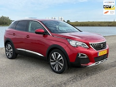Peugeot 3008 - 1.2 PureTech Allure/3D virtual/ECC/Navi/NL/Nap/Keyless