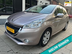 Peugeot 208 - 1.2 VTi Active, KLEIN DEUKJE, Airco, Nw. Staat