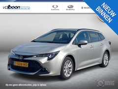 Toyota Corolla Touring Sports - Hybrid 140 Active NL-AUTO | rijklaarprijs