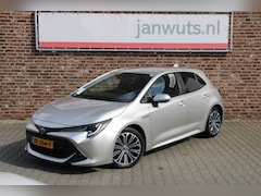 Toyota Corolla - 1.8 Hybrid Style | BSM | PDC V+A