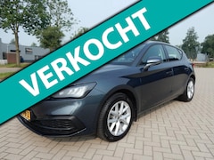 SEAT Leon - 1.0 EcoTSI Style