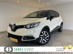 Renault Captur - 0.9 TCe Dynamique NL-auto, 35.000km