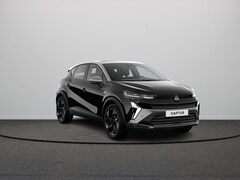 Renault Captur - esprit Alpine Full hybrid | Achteruitrijcamera | Adaptive Cruise Control | Elektronisch ge
