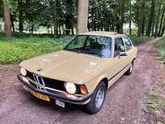BMW 3-serie - 318 keurige bmw