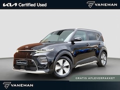 Kia e-Soul - ExecutiveLine 64 kWh | Stoelventilatie | Climate | Camera | PDC | Dodehoek | HUD | 3 Fase