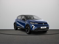 Renault Captur - Techno Full hybrid | Achteruitrijcamera | Elektrisch verwarmbare voorstoelen | Elektronisc