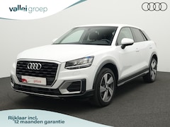 Audi Q2 - 30 TFSI 116 pk Pro Line | Navigatie | Parkeersensoren voor/achter | Cruise Control