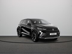 Renault Symbioz - Iconic Full hybrid | Achteruitrijcamera | Active driver assist | Elektrisch verwarmbare vo