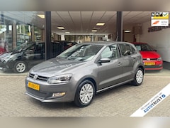 Volkswagen Polo - 1.2 TSI BlueMotion 90pk 2e EIG | CARPLAY | CRUISE | TREKHAAK