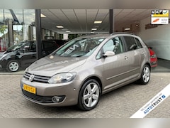 Volkswagen Golf Plus - 1.4 TSI Highline 122pk AUTOMAAT | AIRCO | CRUISE | PDC