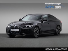 BMW i4 - eDrive40 High Executive 84 kWh
