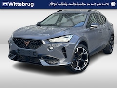 CUPRA Formentor - 1.4 e-Hybrid 204PK DSG Adrenaline / Full-LED / Stuur + Stoelverwarming / Parkeersensoren A