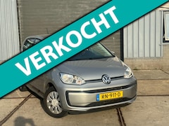 Volkswagen Up! - 1.0 BMT move up Camera+cruis+Airco
