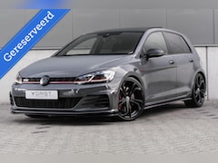 Volkswagen Golf - 2.0 TSI GTI TCR Pano Dsg Akrapovic Vol