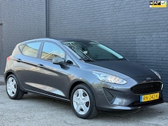 Ford Fiesta - 1.1 Trend NAVI | PDC | CARPLAY | AIRCO | NWE APK