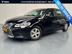 Lexus CT 200h