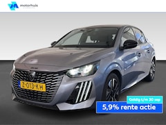Peugeot 208 - 1.2 PureTech 100pk Allure