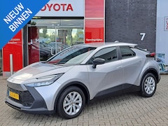 Toyota C-HR - 1.8 Hybrid 140 Active ANDROID & APPLE DIGITALE TELLERS METALLIC LAK