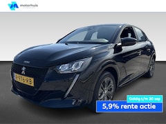 Peugeot e-208 - EV 50kWh 136pk Active Pack