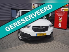Opel Combo - 1.5D L1H1 Edition / Airco / Elek. ramen / Cruise