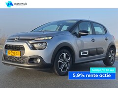Citroën C3 - | FEEL EDITION | NAVIGATIE | DAB + | PARKEER SENSOREN |