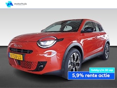 Fiat 600 - 54kWh 156pk Aut La Prima
