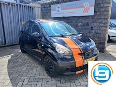 Toyota Aygo - 1.0-12V +
