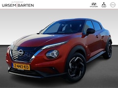 Nissan Juke - 1.6 Hybrid N-Connecta