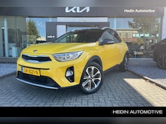 Kia Stonic - 1.0 T-GDi DynamicLine | Keyless entry | Climate control | Dealer onderhouden |